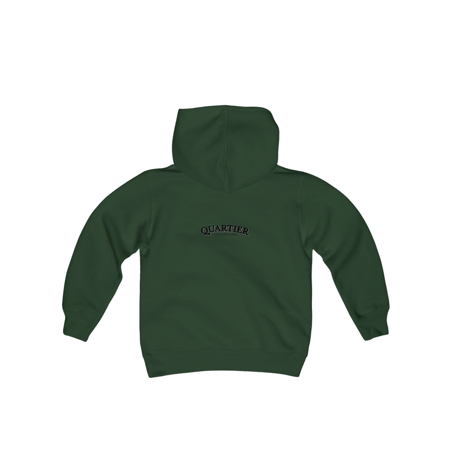 “Premièr Classe” Youth Hoodie