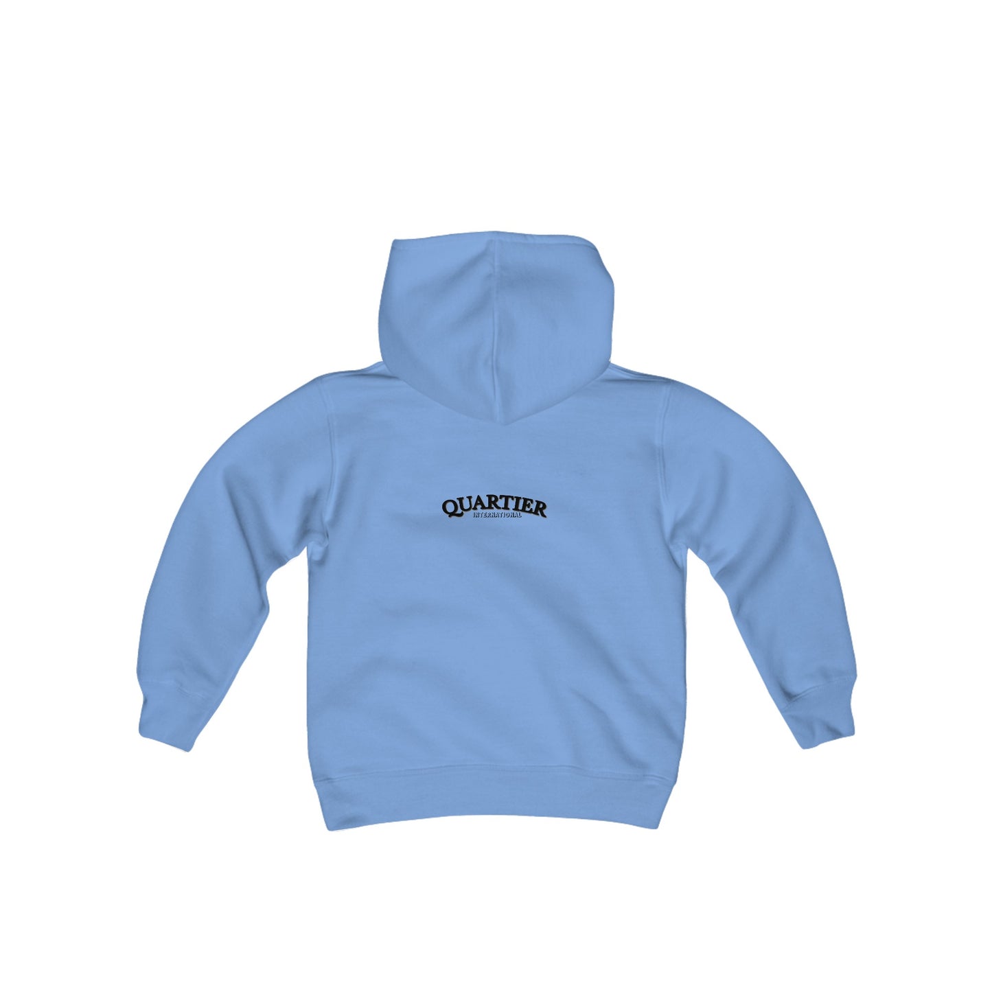 “Premièr Classe” Youth Hoodie