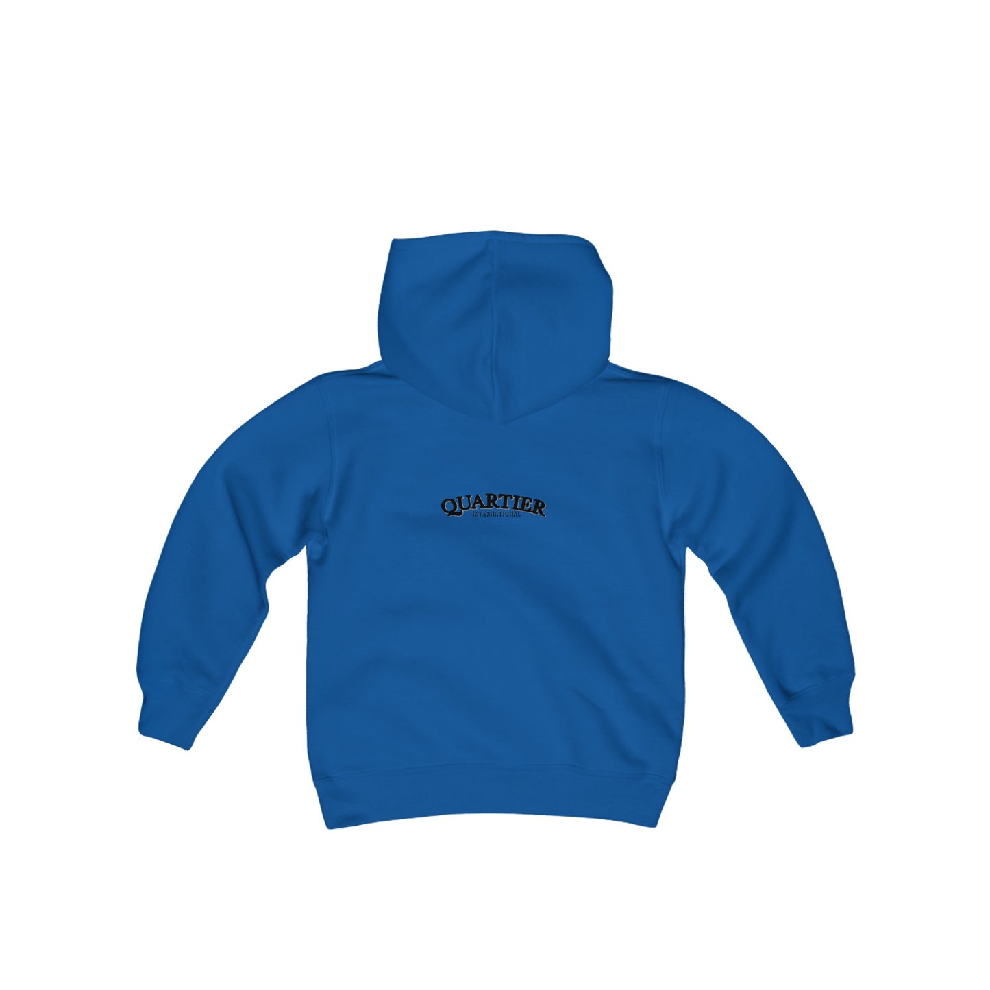“Premièr Classe” Youth Hoodie