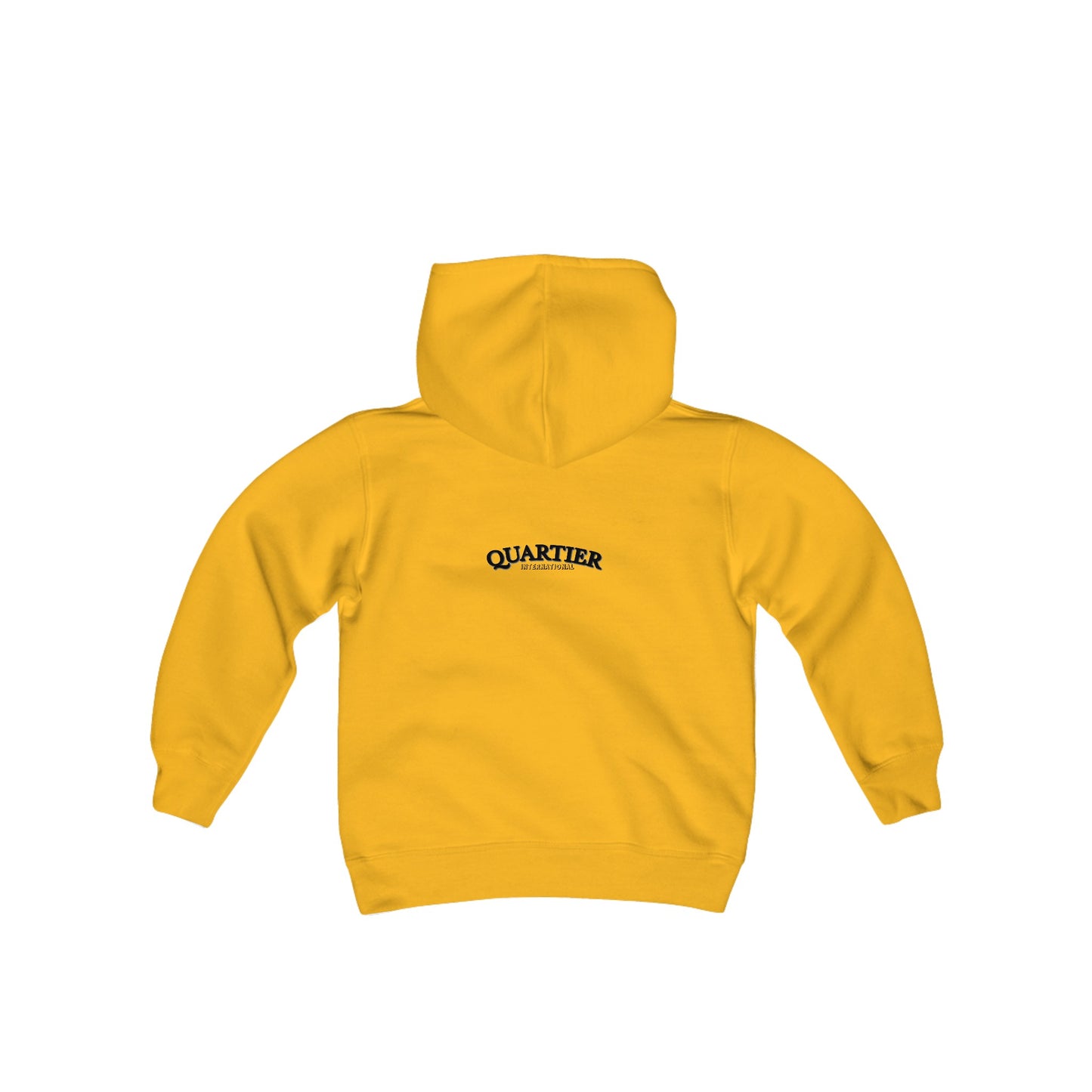 “Premièr Classe” Youth Hoodie