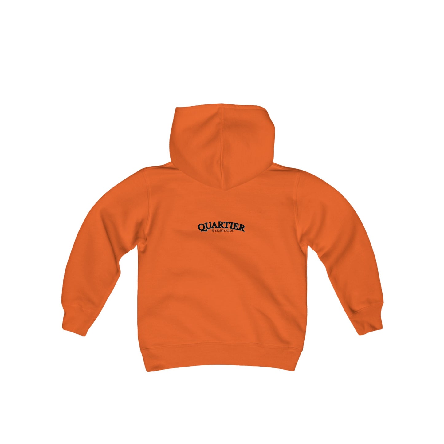 “Premièr Classe” Youth Hoodie