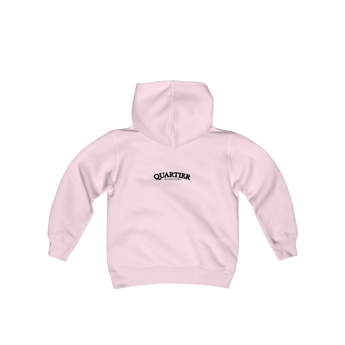 “Premièr Classe” Youth Hoodie