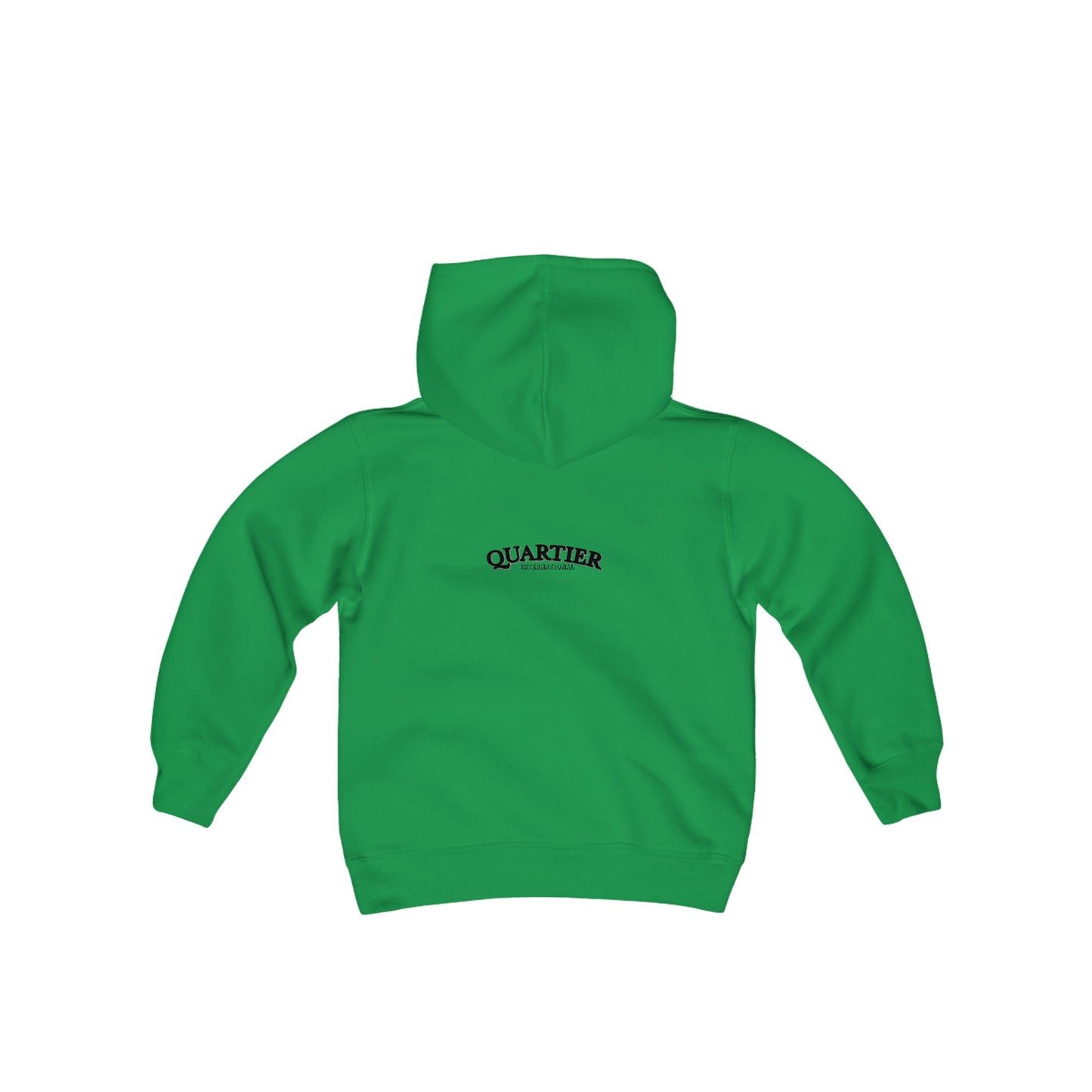 “Premièr Classe” Youth Hoodie