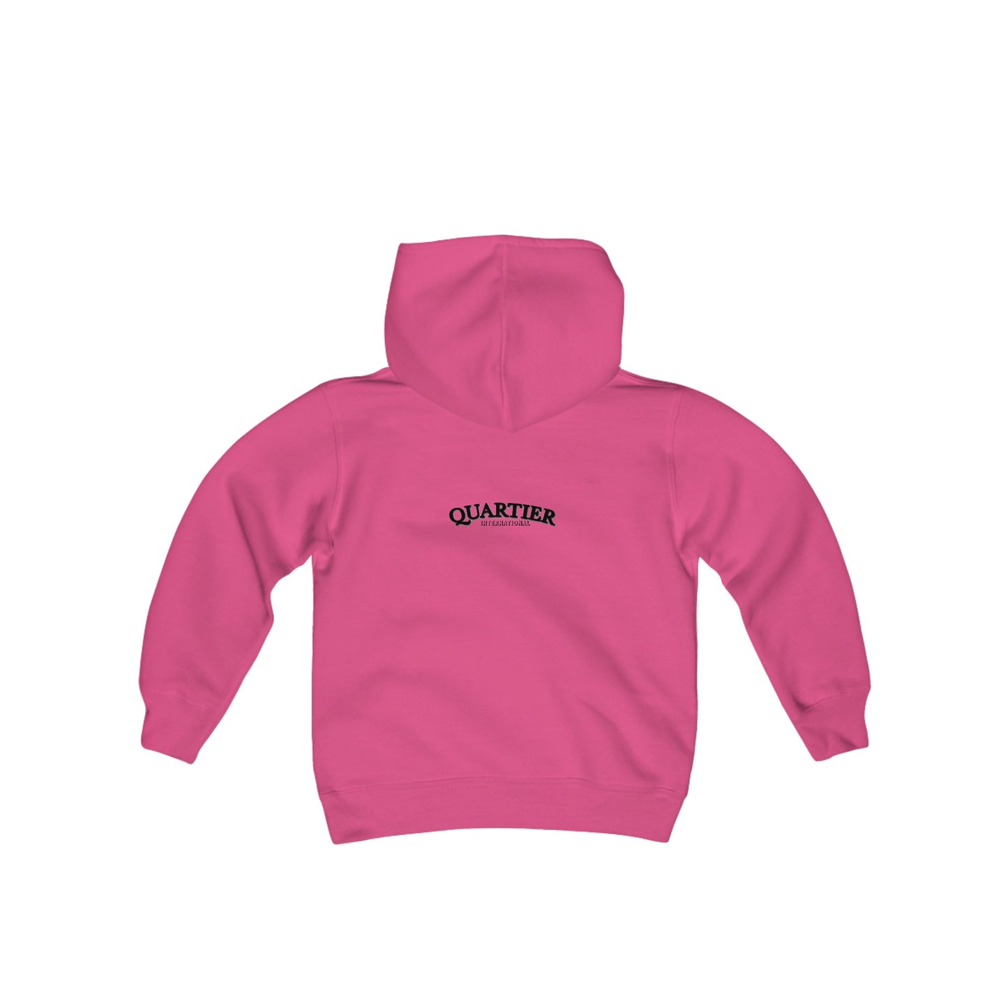 “Premièr Classe” Youth Hoodie