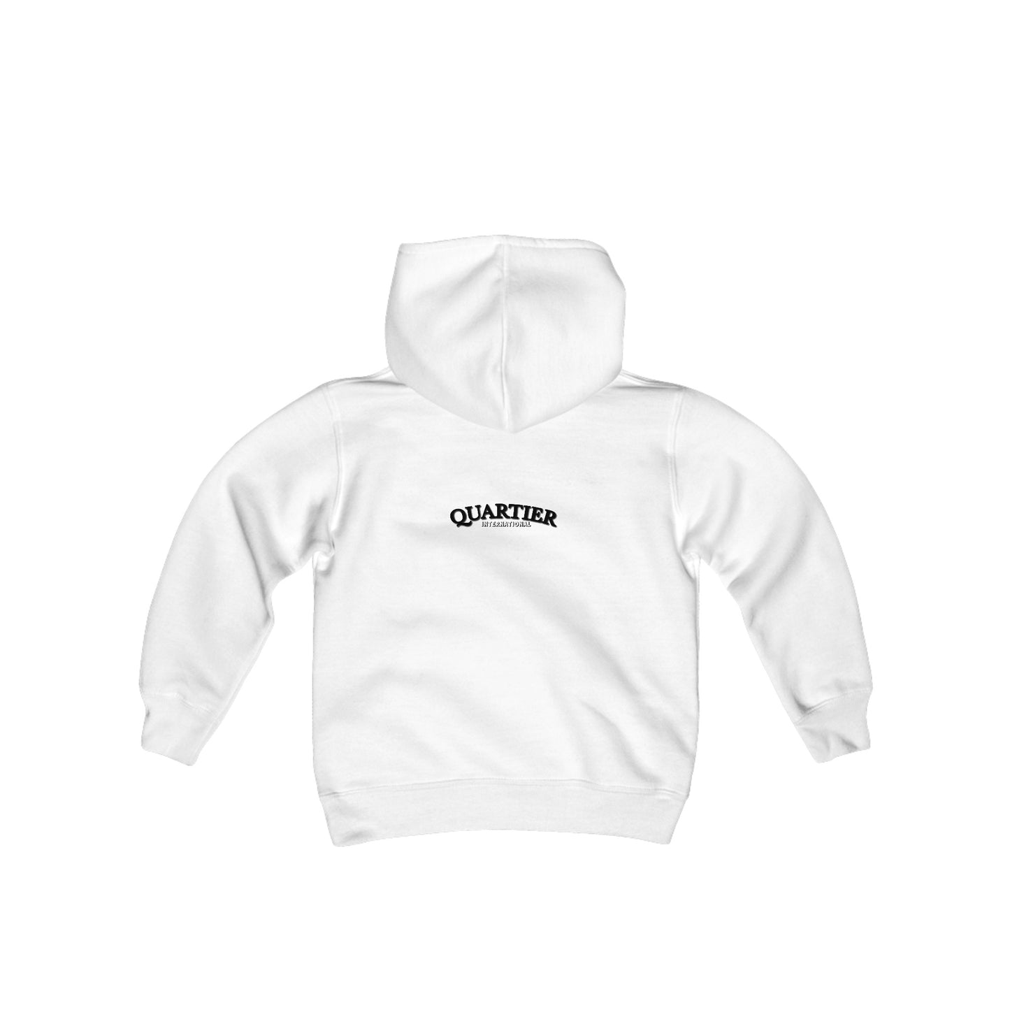 “Premièr Classe” Youth Hoodie