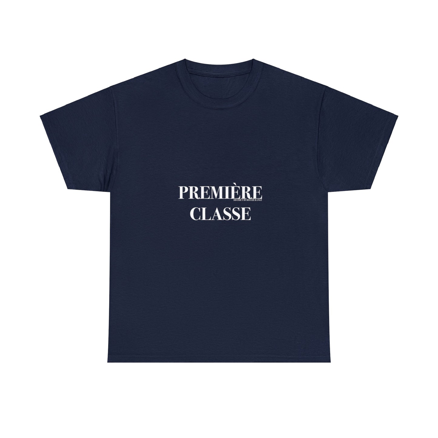 “Premiére Classe” crew