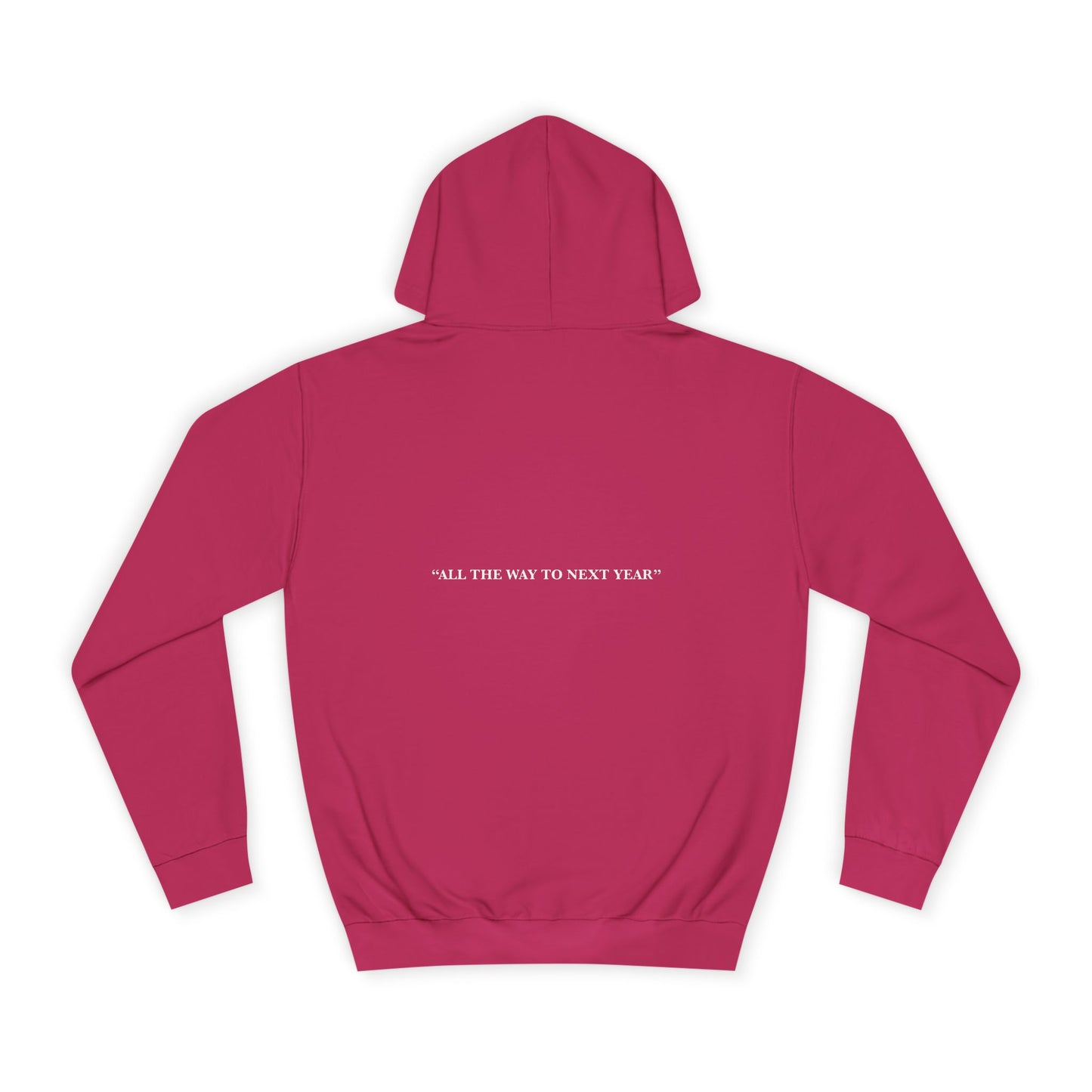 QUARTIER "WORLD TAKEOVER" pullover