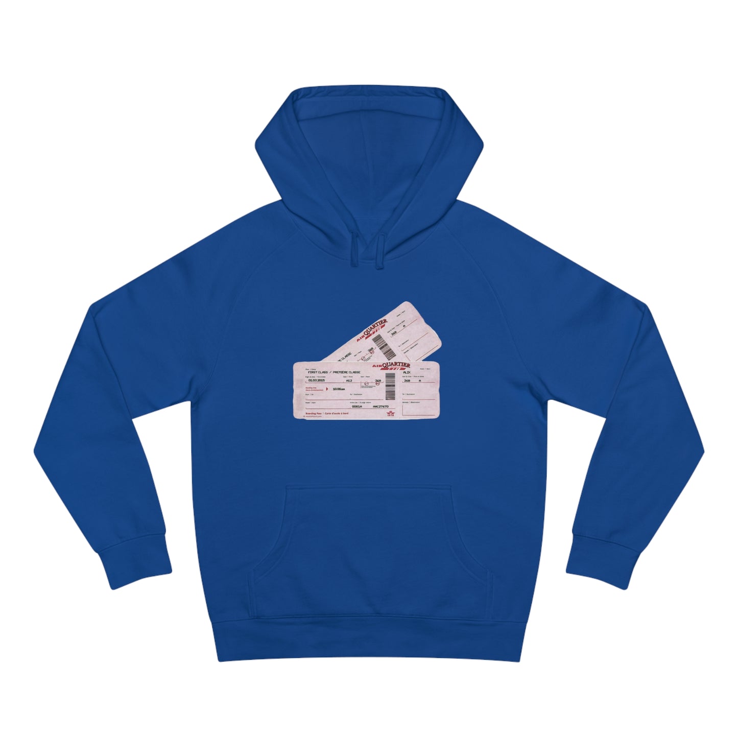 "PREMIERE CLASSE" pullover