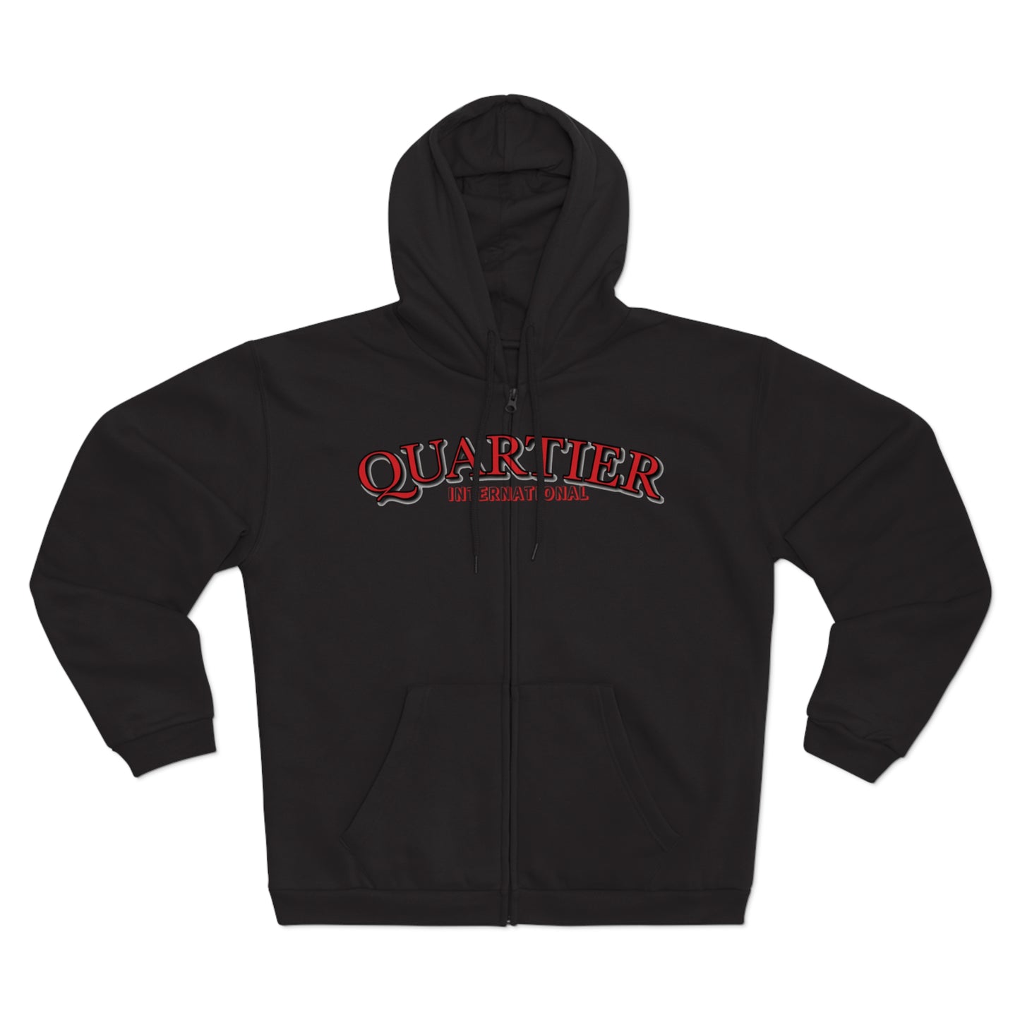 "AIR QUARTIER" zip