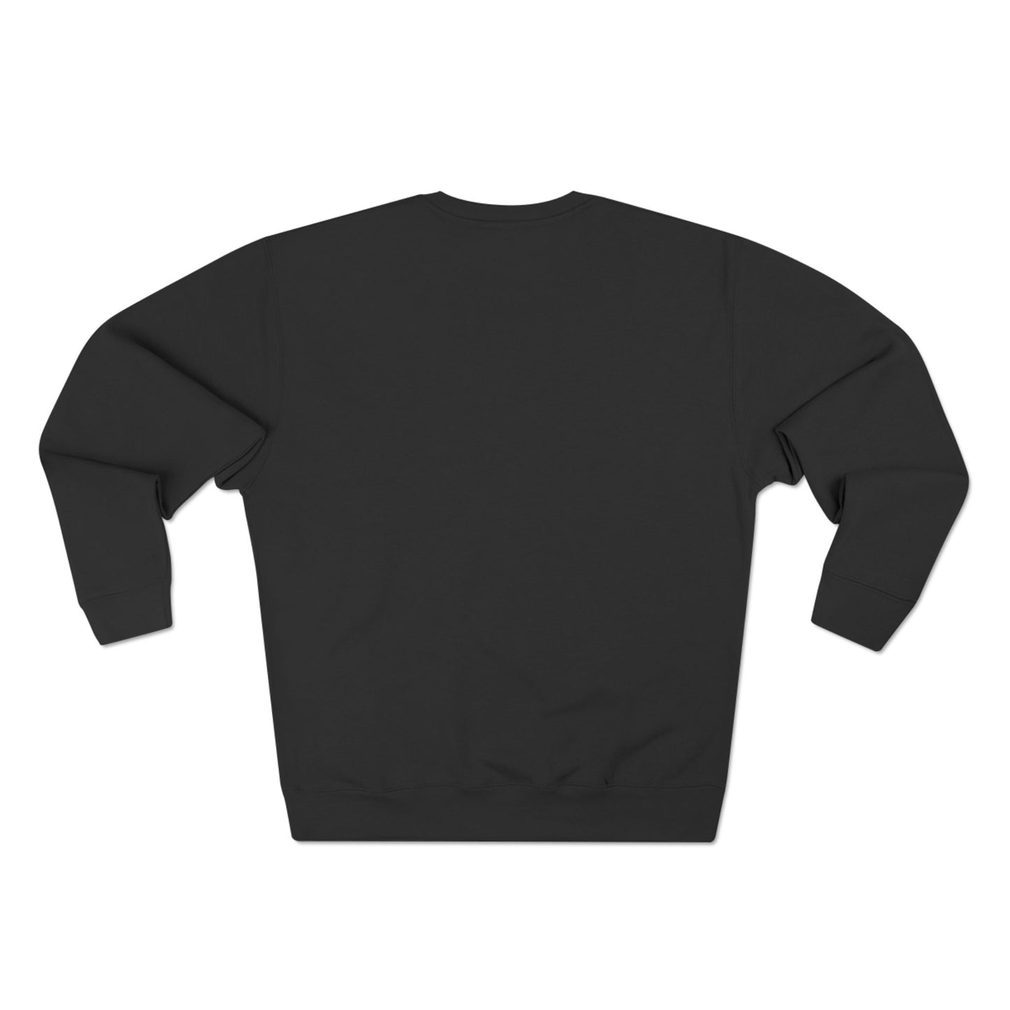“Quartier Logo” ultra soft Crewneck Sweatshirt