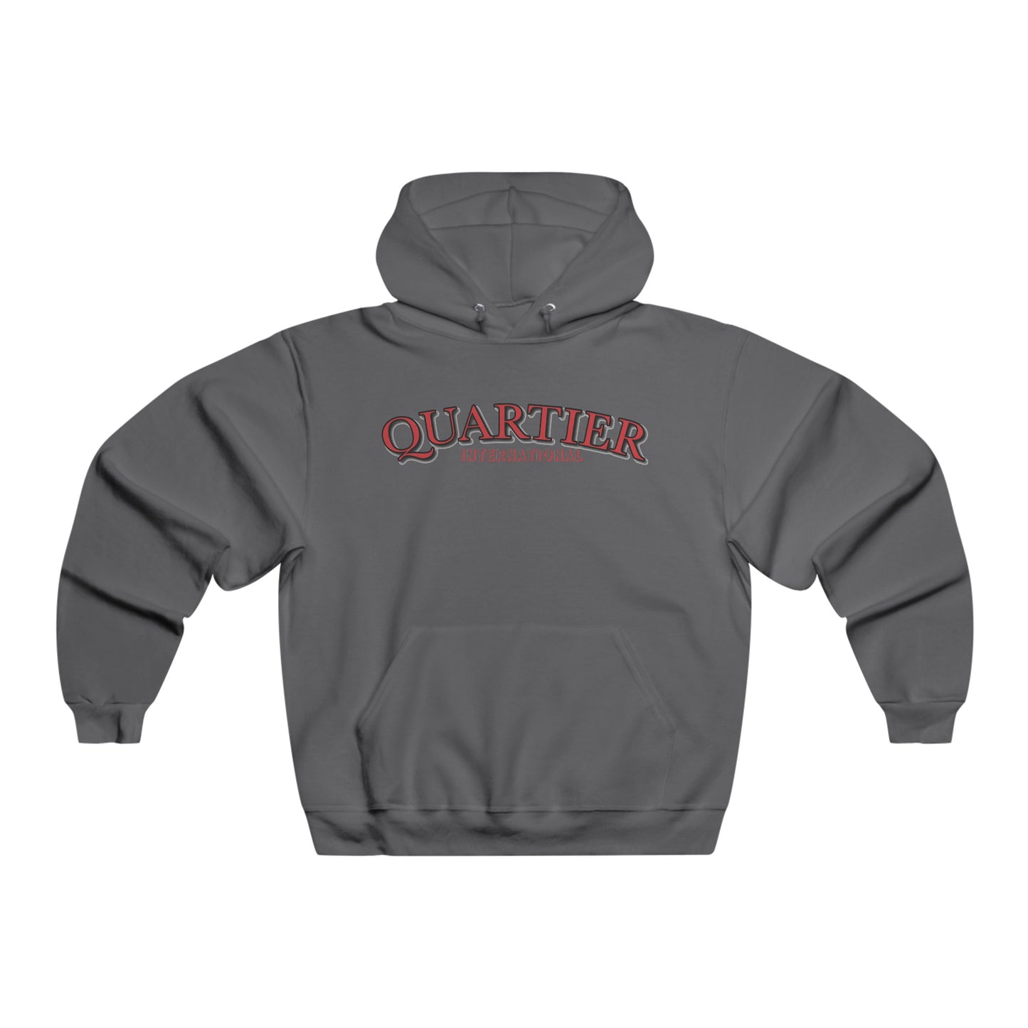 "Secret Locations"  QUARTIER pullover