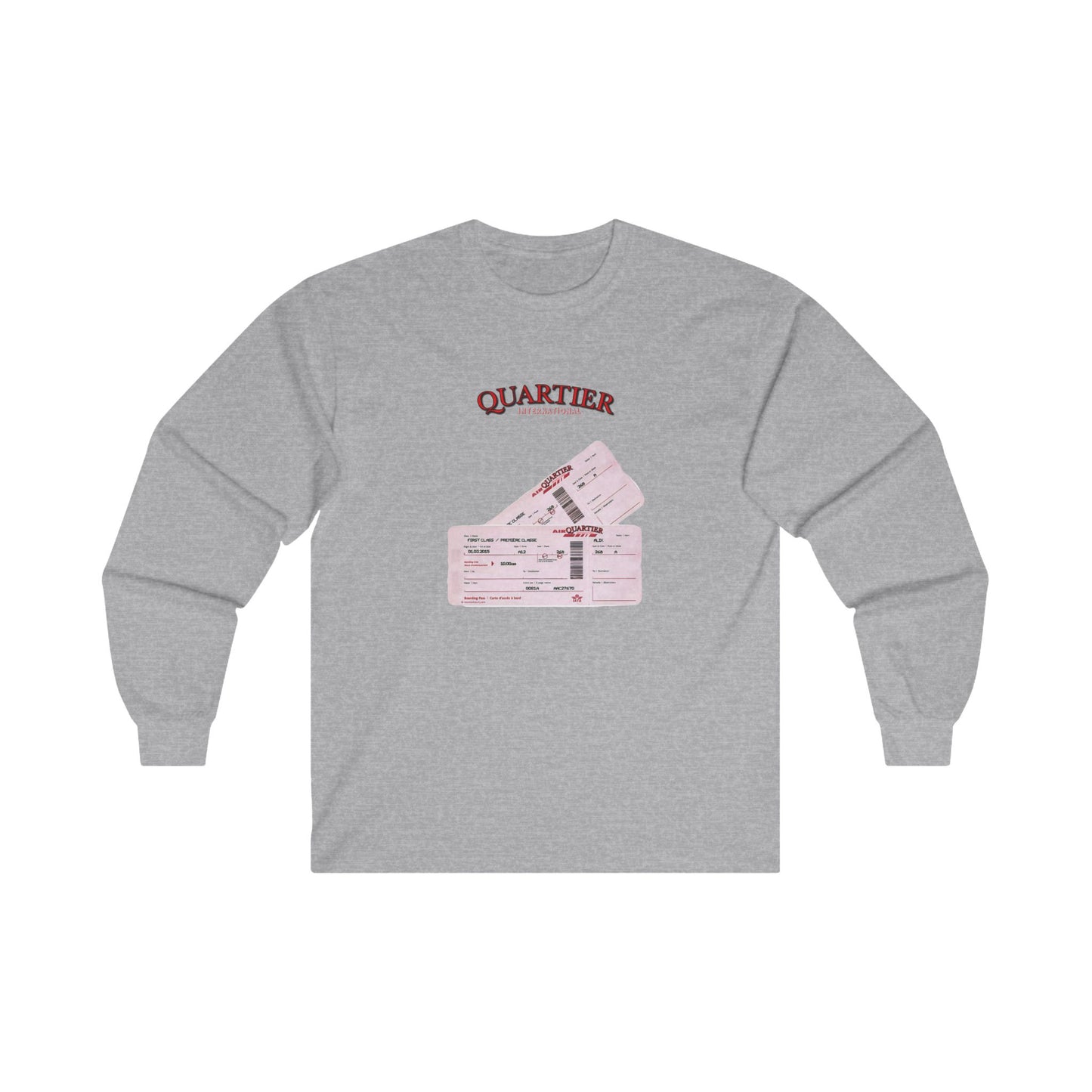 “Premièr Classe” LS