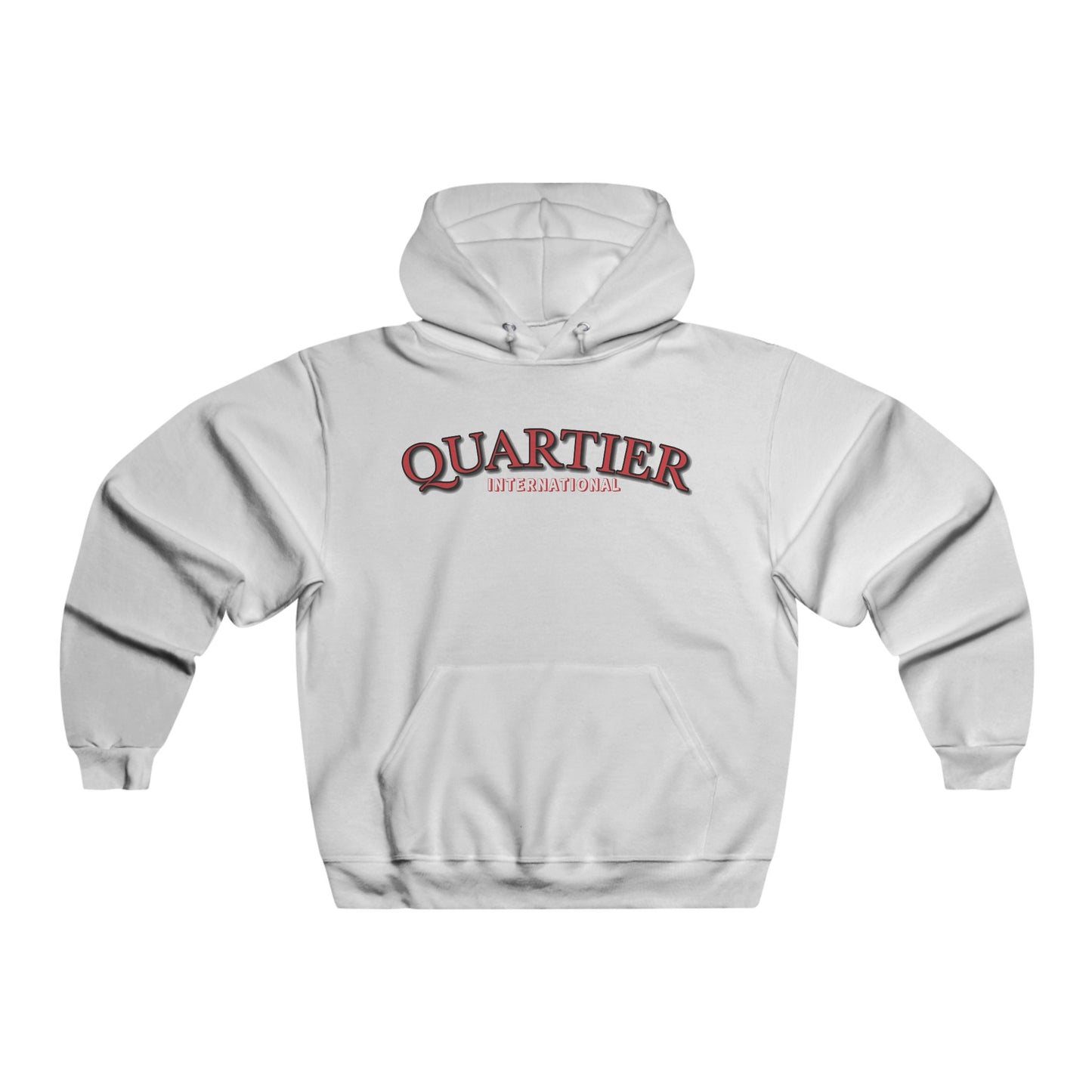 "Secret Locations"  QUARTIER pullover