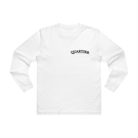 "Secret Locations" LS