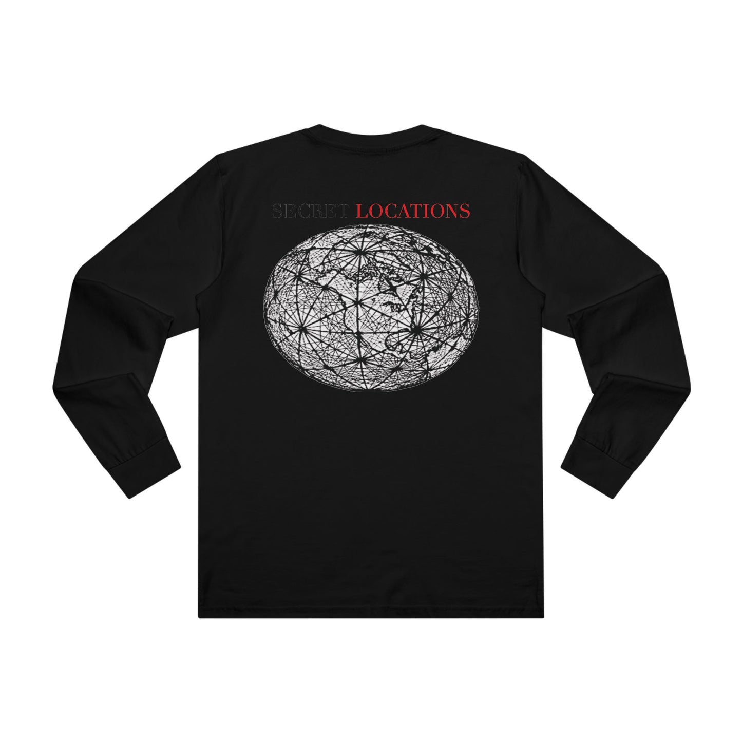 "Secret Locations" LS
