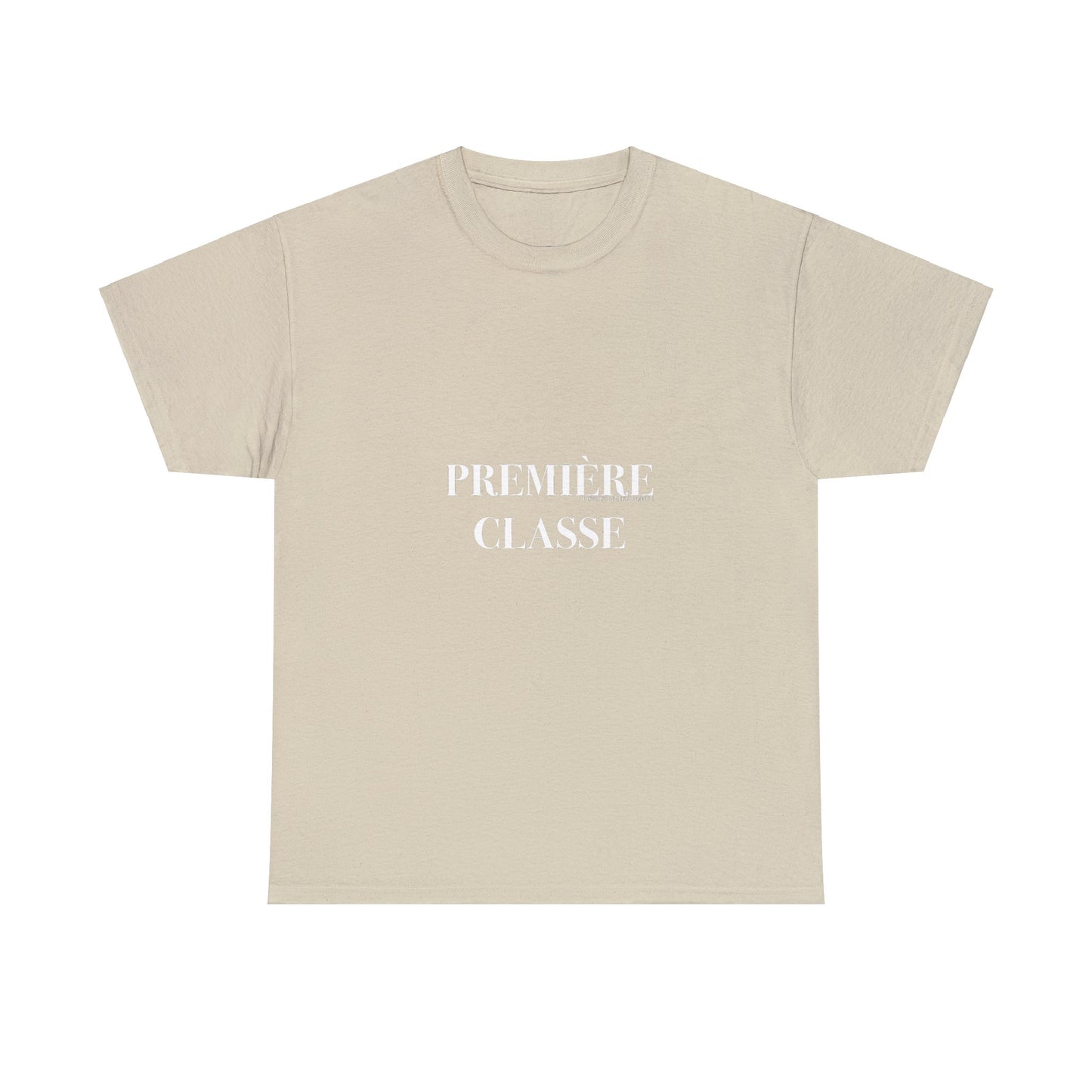“Premiére Classe” crew