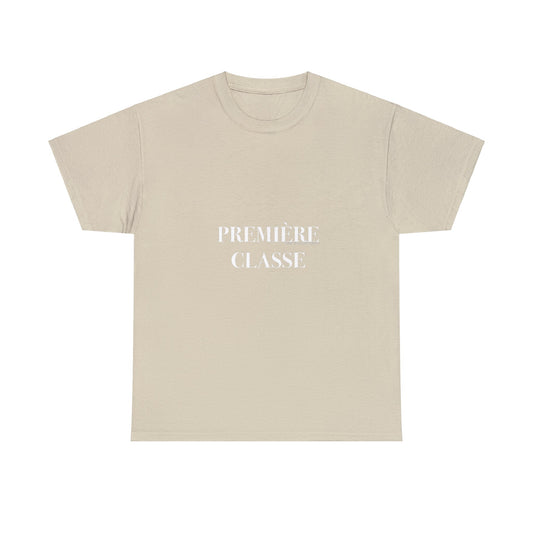 “Premiére Classe” crew