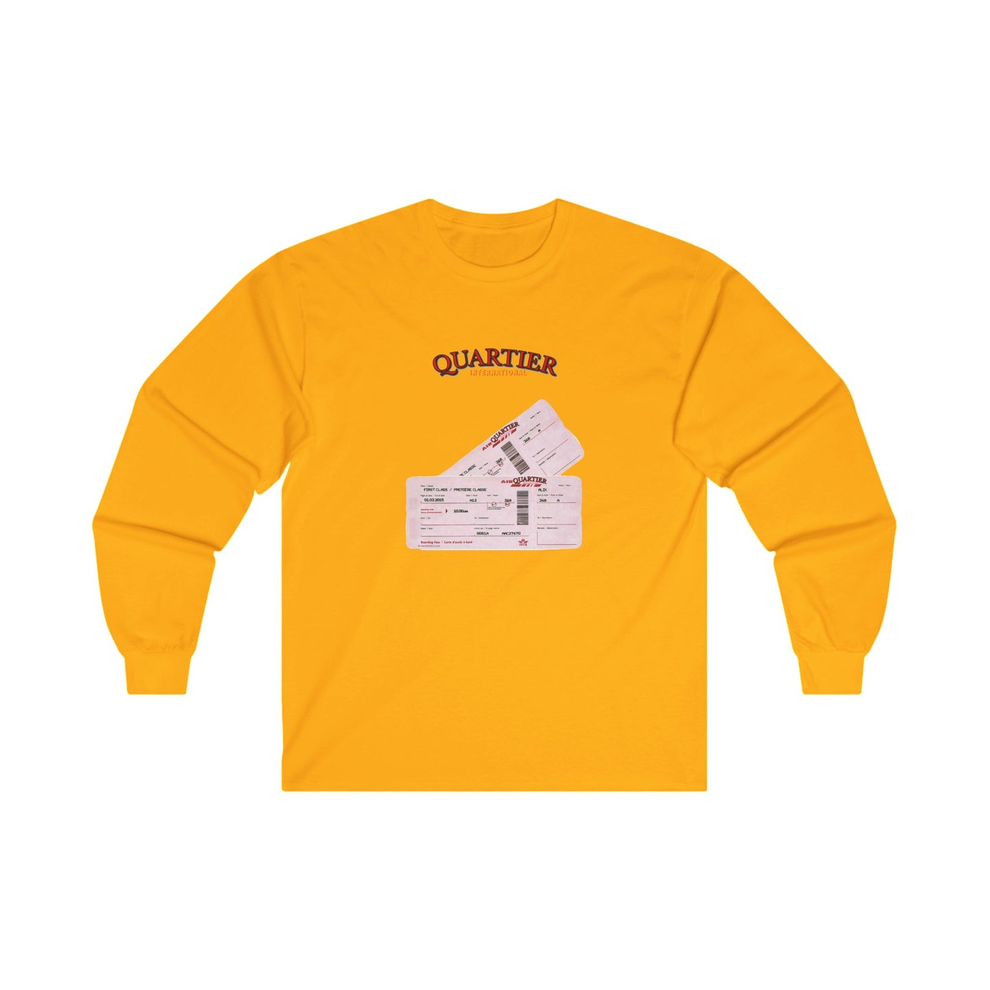“Premièr Classe” LS