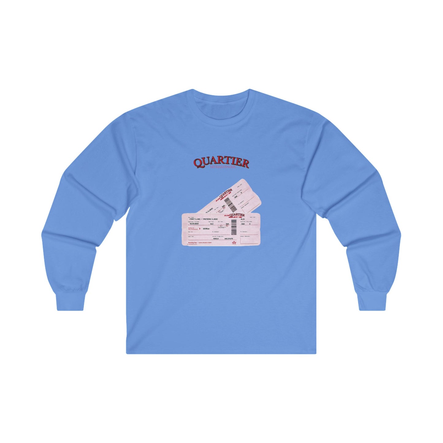 “Premièr Classe” LS