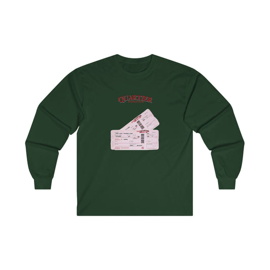 “Premièr Classe” LS