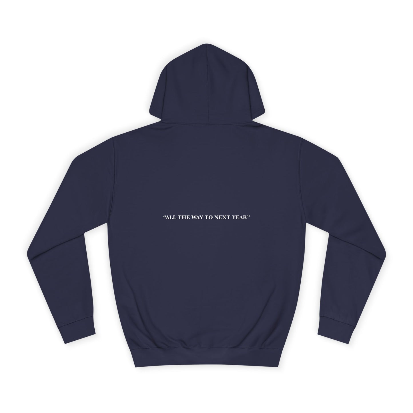 QUARTIER "WORLD TAKEOVER" pullover