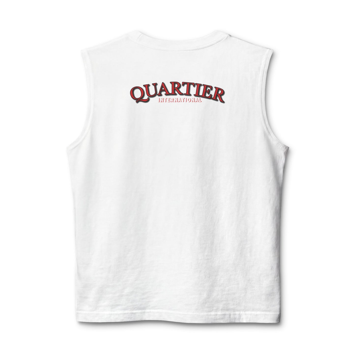 District Gentlemen's Club Vintage Muscle Tank