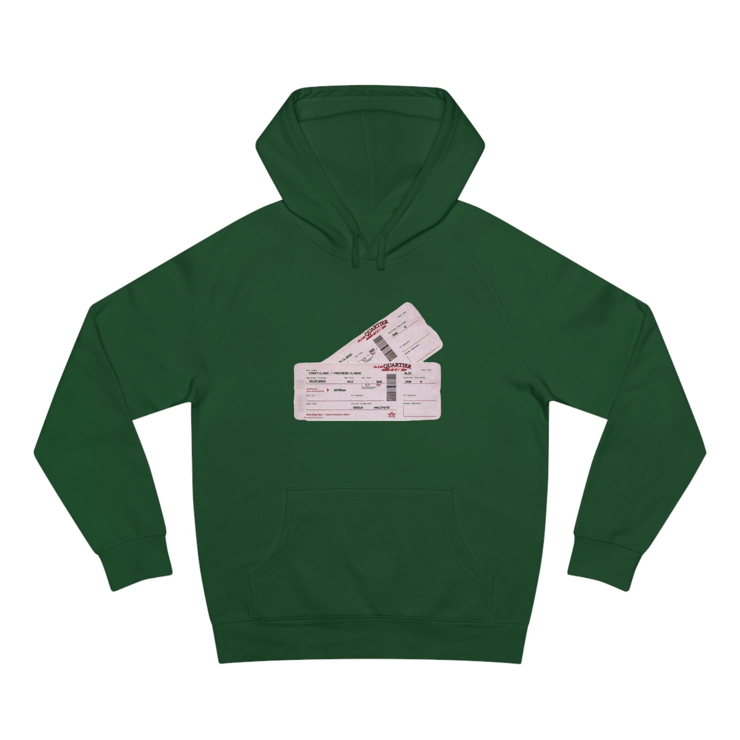"PREMIERE CLASSE" pullover