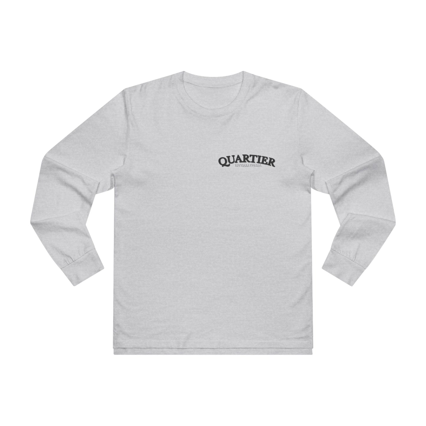 "Secret Locations" LS