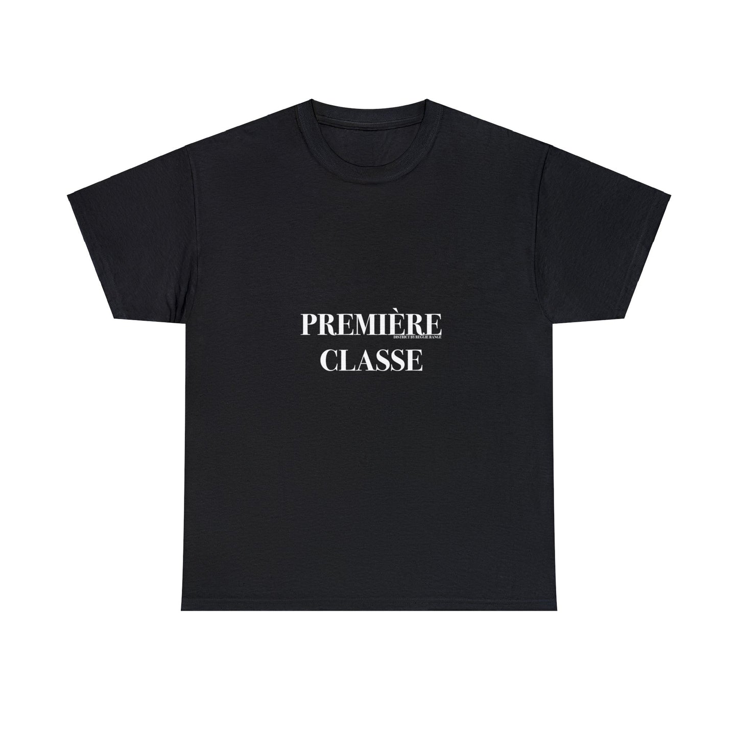 “Premiére Classe” crew
