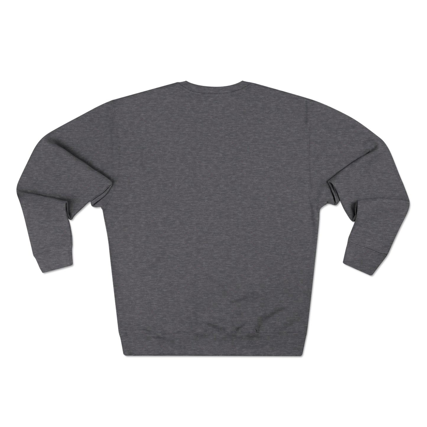 “Quartier Logo” ultra soft Crewneck Sweatshirt