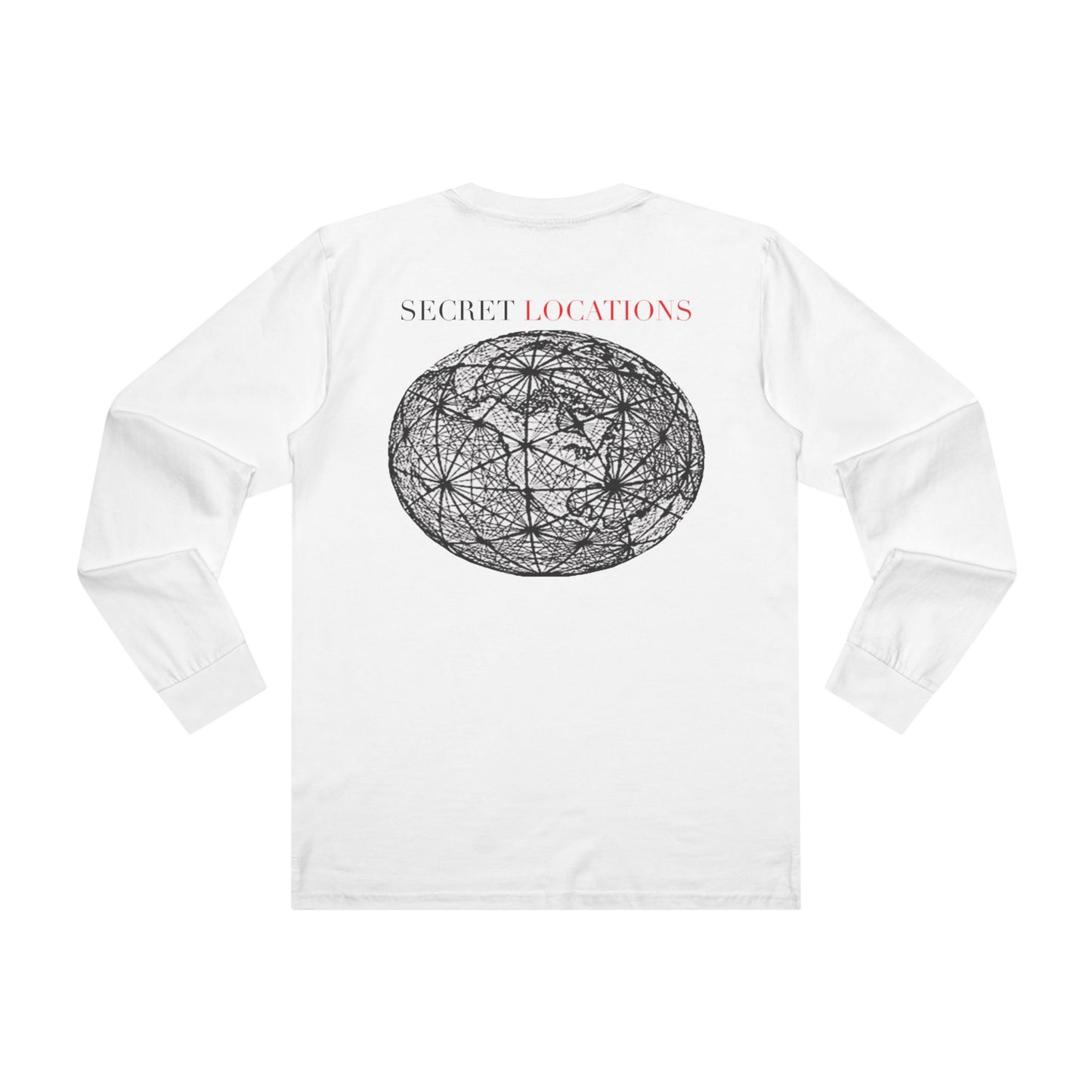 "Secret Locations" LS