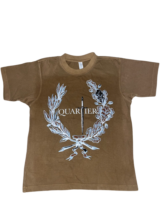 Quartier “Logo” crew